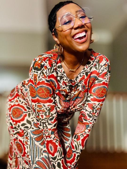 Patrice Dawkins-Jackson