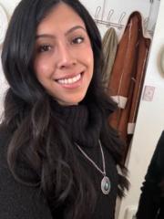Valery Arellano Ramirez