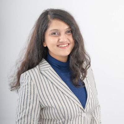 Kanchan Tinaikar