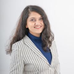 Kanchan Tinaikar