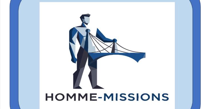 HOMME-MISSIONS