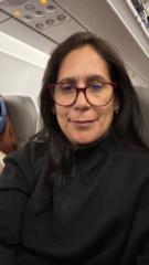 Alicia Maria Colmenares Paredes