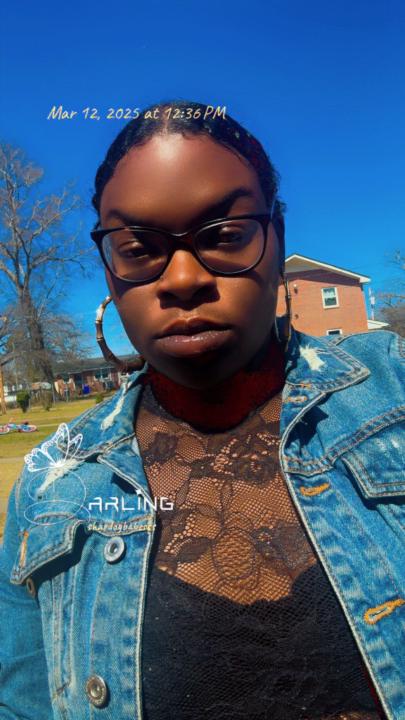 SharDayzeia Johnson