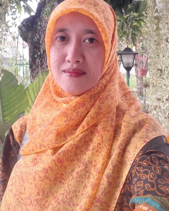 Linda Hafidhah