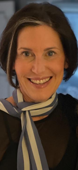 Laurie Piazza