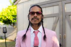 Anthony C