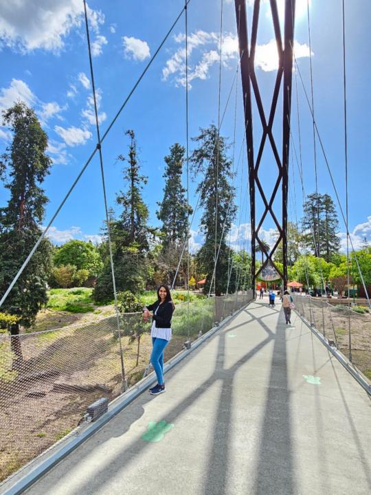 Spandana Anumalasetty