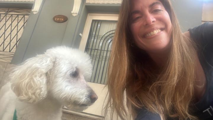 Lorena Fernanda Madeo