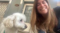 Lorena Fernanda Madeo