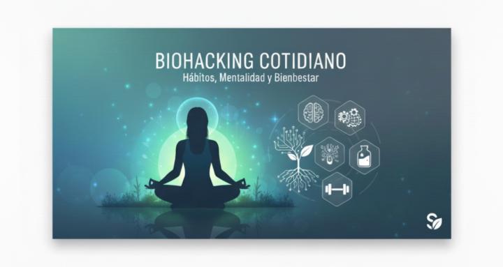 Biohacking Cotidiano