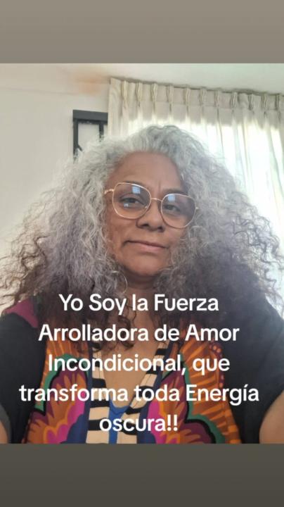 Martha Bahamondes