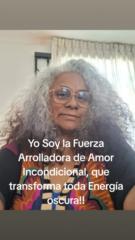 Martha Bahamondes