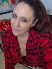 Gina Musty