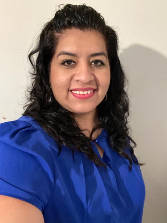 Juana Hernandez