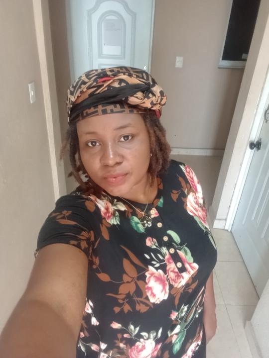 Marline Pierre
