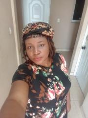 Marline Pierre