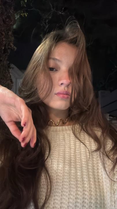 Valentina Cuesta