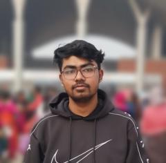 Sunjid Alam