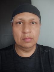 Oscar Mauricio Serrato