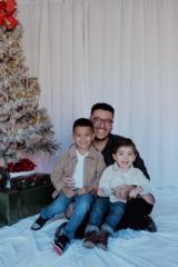 Alejandro Moreno-Olivas