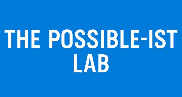 The Possible-ist Lab
