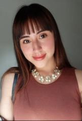 Ana paola Perez Silva