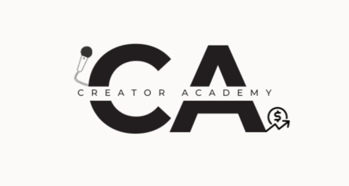 Creator Academy