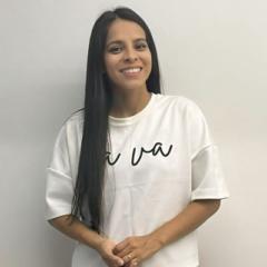 Leticia Achucarro