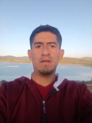 Hector Zenteno Pumachara