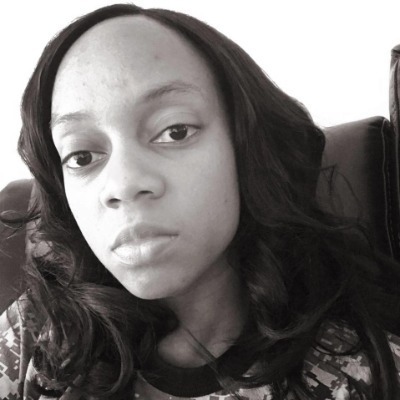 Rashana Gibson