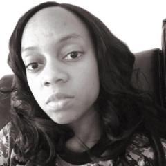 Rashana Gibson