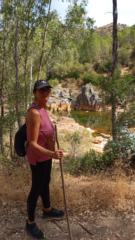 Ana Maria Sanchez  vega