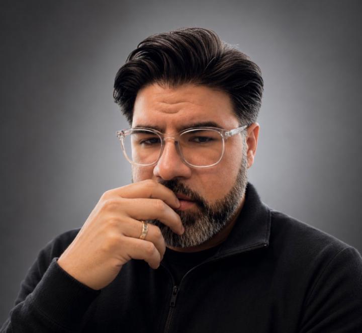 Victor Carreon