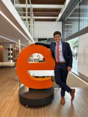 Agustin Rivas Sobero