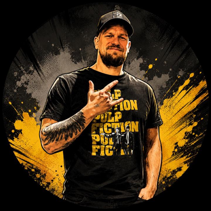 Petr Švidernoch