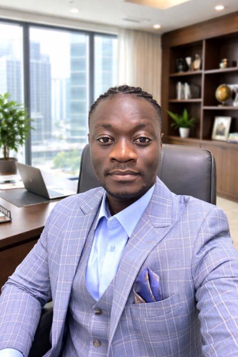Emmanuel Osei Bonsu