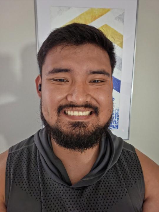 Erick Palacios