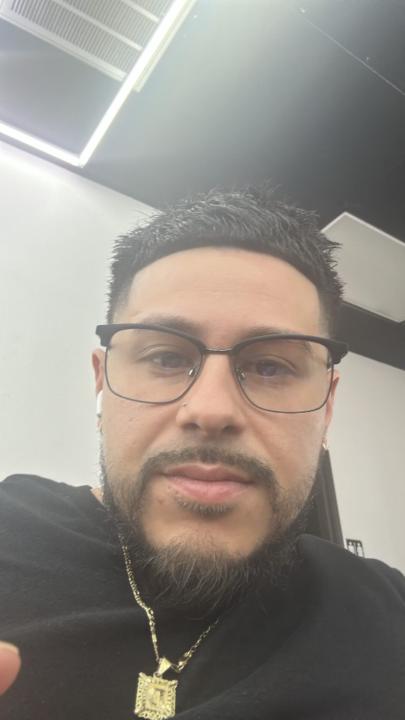 David Pulido