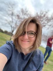 DeAnna Schlebach