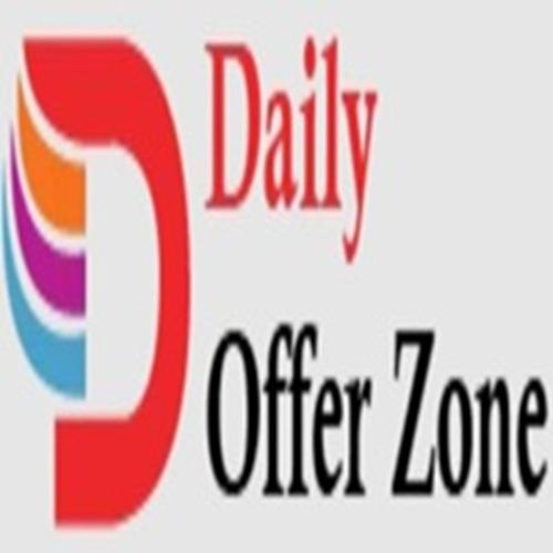 Daily Offer Zone