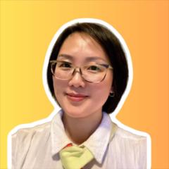 Debby Teng