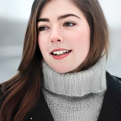 Marie Louise