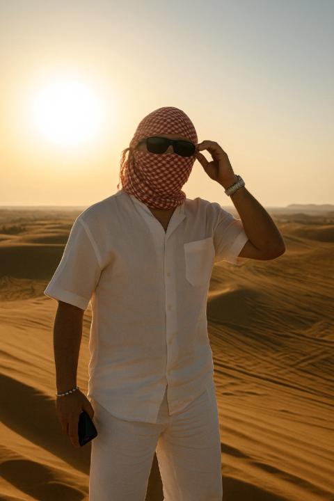 Milo Mentor