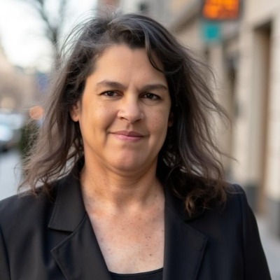 Julie Reed