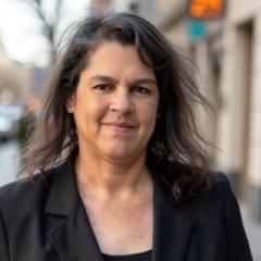 Julie Reed