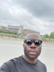 Ebenezer Bonsu