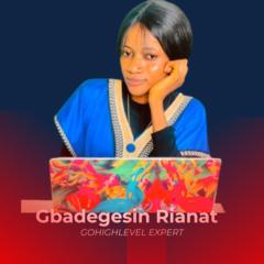 Rianat Gbadegesin