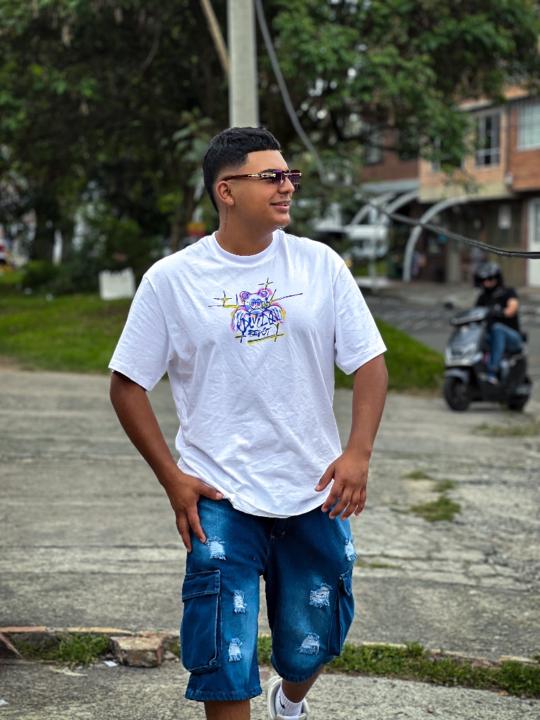 Stiven Méndez Stiven Méndez