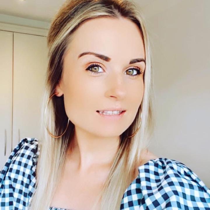Lizzie Norman