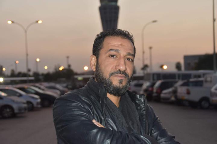 Issam eddine Redjil